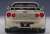 Nissan Skyline GT-R (R34) V-Spec II Nur. (Millennium Jade) (Diecast Car) Item picture5