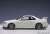 Nissan Skyline GT-R (R34) V-Spec II (White Pearl) (Diecast Car) Item picture3