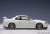 Nissan Skyline GT-R (R34) V-Spec II (White Pearl) (Diecast Car) Item picture4