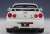 Nissan Skyline GT-R (R34) V-Spec II (White Pearl) (Diecast Car) Item picture6