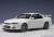 Nissan Skyline GT-R (R34) V-Spec II (White Pearl) (Diecast Car) Item picture1