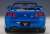 日産 スカイライン GT-R (R34) Vスペック II (ベイサイドブルー) (ミニカー) 商品画像5