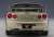 Nissan Skyline GT-R (R34) V-Spec II Nur. `BBS LM Wheel Version` (Millennium Jade) (Diecast Car) Item picture6