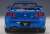 日産 スカイライン GT-R (R34) Vスペック II `BBS LM ホイール・バージョン` (ベイサイドブルー) (ミニカー) 商品画像5