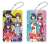 I`m Standing on a Million Lives ABS Pass Case Yana & Ahyu (Anime Toy) Other picture1