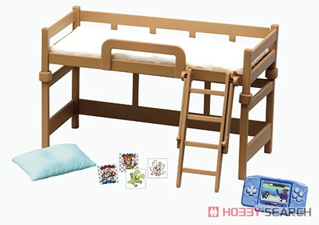 Petit Sample My Childhood Room (Set of 8) (Anime Toy) Item picture7