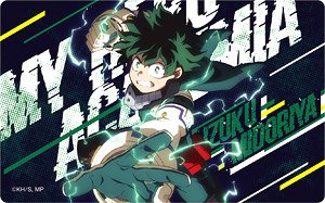 Tableau My Hero Academia Izuku Midoriya 2 Anime – 5 Pièces