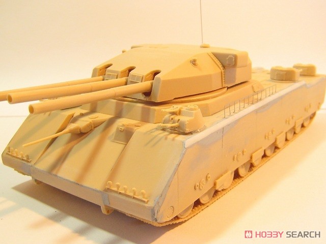 陸上戦艦 P1000 ラーテ ＜Ratte＞ (プラモデル) 商品画像1