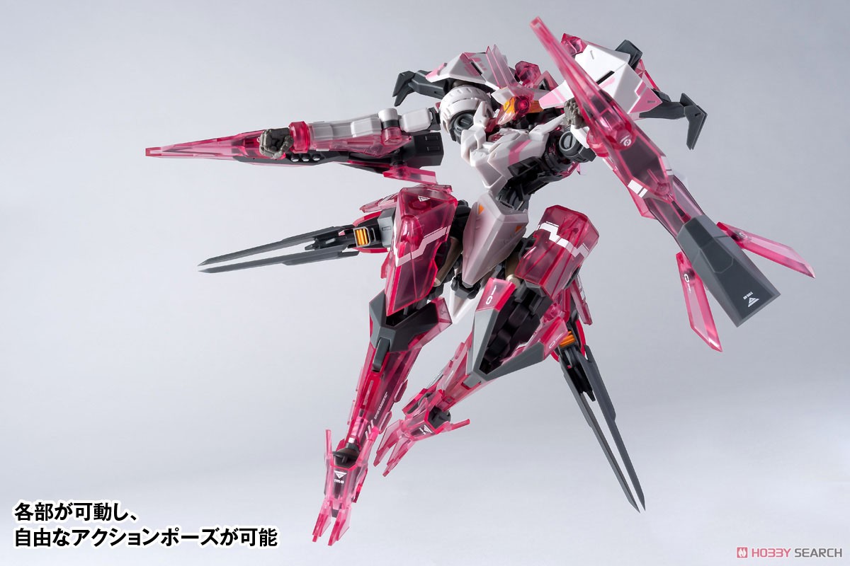 RB-12 MEDUSA MKIII `美杜莎` (完成品) 商品画像6