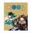 My Hero Academia Croquis Book 1-A Ver. (Anime 5th Season Ver. Vol.2) (Anime Toy) Item picture2