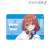 TV Animation [The Quintessential Quintuplets Season 2] Especially Illustrated Miku Nakano Guitar Performance Ver. 1 Pocket Pass Case (Anime Toy) Item picture1