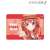 TV Animation [The Quintessential Quintuplets Season 2] Especially Illustrated Itsuki Nakano Guitar Performance Ver. 1 Pocket Pass Case (Anime Toy) Item picture1