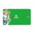 TV Animation [The Quintessential Quintuplets Season 2] Especially Illustrated Yotsuba Nakano Guitar Performance Ver. Key Case (Anime Toy) Item picture4