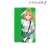 TV Animation [The Quintessential Quintuplets Season 2] Especially Illustrated Yotsuba Nakano Guitar Performance Ver. Key Case (Anime Toy) Item picture1