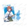 TVアニメ『五等分の花嫁∬』 描き下ろしイラスト 中野三玖 ギター演奏ver. クリアファイル (キャラクターグッズ) 商品画像4 サムネイル