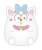 Matsuinu x Sanrio Characters Plush Chihuahua (Anime Toy) Item picture1