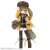 1/12 [Mimy Garden Naturalis Historia] Ryer (Brown Ver.) (Fashion Doll) Item picture1