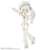 1/12 [Mimy Garden Naturalis Historia] Ryer (White Gray Ver.) (Fashion Doll) Item picture4