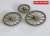 Spoke Wheels (3 Pieces) (Plastic model) Other picture1