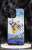 Digimon Adventure: [Gabumon] Smart Phone Case for iPhone 12mini (Anime Toy) Item picture2