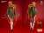 Serene Hound Series 501S613 Pledge Witch Grainne (Fashion Doll) Item picture4