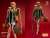 Serene Hound Series 501S613 Pledge Witch Grainne (Fashion Doll) Item picture1