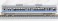 521系 (3次車) 2両セット (2両セット) (鉄道模型) 商品画像1 サムネイル