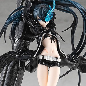 Pop Up Parade Black Rock Shooter (PVC Figure)