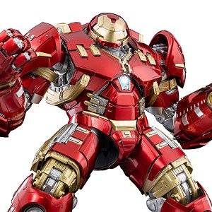 DLX Iron Man Mark 44 `Hulkbuster` (DLX アイアンマン・マーク44`ハルクバスター`) (完成品)