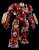 DLX Iron Man Mark 44 `Hulkbuster` (DLX アイアンマン・マーク44`ハルクバスター`) (完成品) 商品画像2
