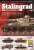 スターリングラード参戦車両のカラー：スターリングラード攻防戦のドイツ軍とロシア軍の迷彩 (書籍) 商品画像1