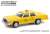 1991 Ford LTD Crown Victoria - NYC Taxi (ミニカー) 商品画像1