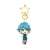 Chara-Forme Pretty Boy Detective Club Acrylic Key Ring 01. Manabu Sotoin (Anime Toy) Item picture1