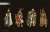 劇場版 Fate/Grand Order -神聖円卓領域キャメロット- ステンドグラス風キーチェーン ベディヴィエール (キャラクターグッズ) その他の画像2