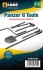 Panzer II Tools (Plastic model) パッケージ1 Thumbnail