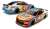 Erik Jones #43 Tide / Food City Chevrolet Camaro NASCAR 2021 (Diecast Car) Other picture1