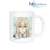 Fate/Grand Order - Divine Realm of the Round Table: Camelot Wandering; Agateram Bedivere Ani-Art Mug Cup (Anime Toy) Item picture1