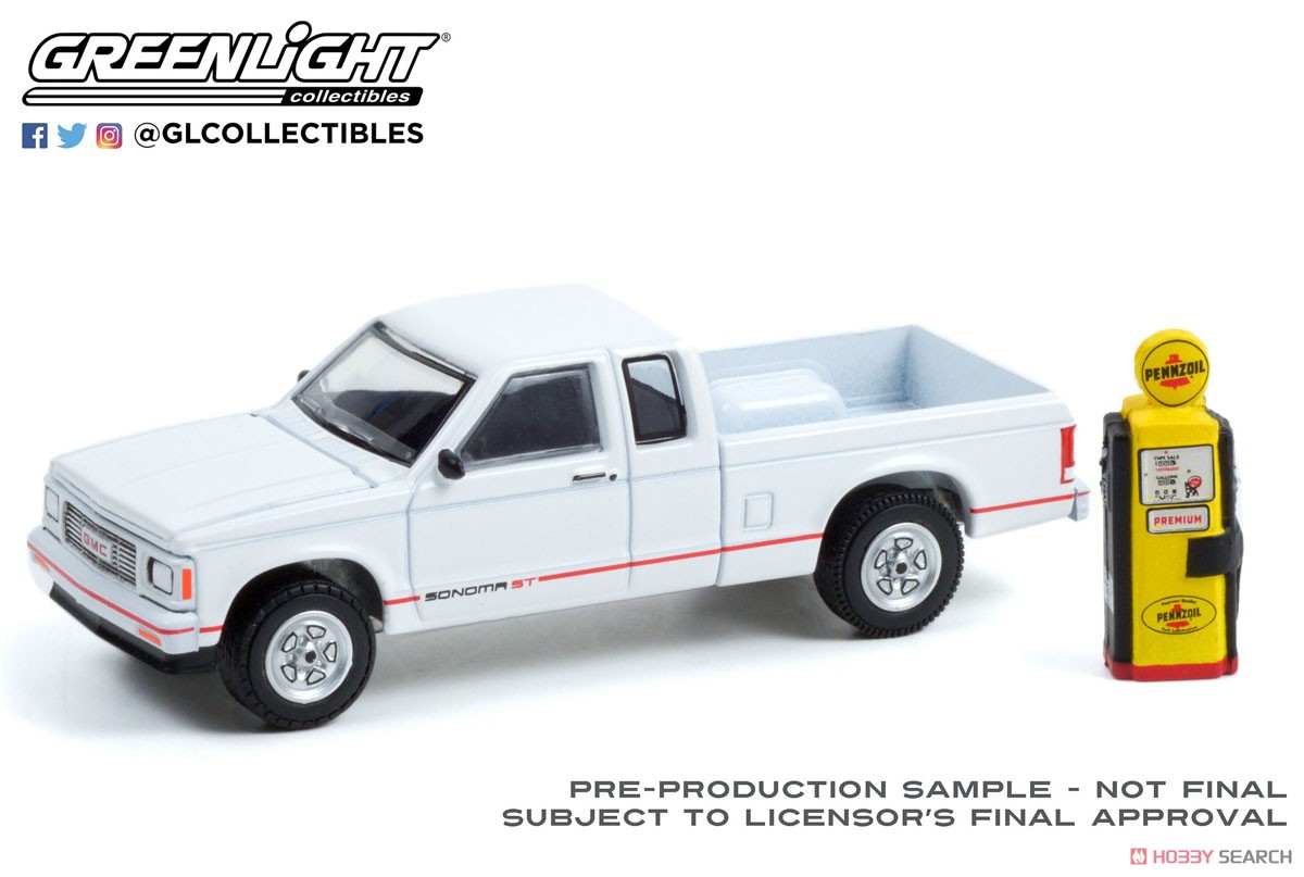The Hobby Shop Series 12 (Diecast Car) Item picture5