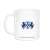 Fate/Grand Order - Divine Realm of the Round Table: Camelot Wandering; Agateram Lion King Ani-Art Mug Cup (Anime Toy) Item picture2