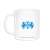 Fate/Grand Order - Divine Realm of the Round Table: Camelot Wandering; Agateram Gawain Ani-Art Mug Cup (Anime Toy) Item picture2