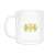 Fate/Grand Order - Divine Realm of the Round Table: Camelot Wandering; Agateram Ozymandias Ani-Art Mug Cup (Anime Toy) Item picture2