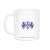 Fate/Grand Order - Divine Realm of the Round Table: Camelot Wandering; Agateram Nitocris Ani-Art Mug Cup (Anime Toy) Item picture2