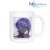 Fate/Grand Order - Divine Realm of the Round Table: Camelot Wandering; Agateram Hassan of the Serenity Ani-Art Mug Cup (Anime Toy) Item picture1