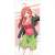 [The Quintessential Quintuplets Season 2] Sports Towel (Itsuki Nakano) (Anime Toy) Item picture1