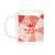 The Idolm@ster Million Live! Haruka Amami Ani-Art Mug Cup (Anime Toy) Item picture2