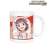The Idolm@ster Million Live! Haruka Amami Ani-Art Mug Cup (Anime Toy) Item picture1