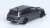 三菱 ランサー エボリューション IX ワゴン ミディアム パープリッシュ グレーマイカ (ミニカー) 商品画像2