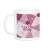 The Idolm@ster Million Live! Takane Shijou Ani-Art Mug Cup (Anime Toy) Item picture2