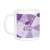 The Idolm@ster Million Live! Azusa Miura Ani-Art Mug Cup (Anime Toy) Item picture2
