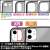 Wonder Egg Priority Tempered Glass iPhone Case [for X/Xs] (Anime Toy) Other picture3